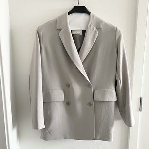 Wilfred Aritzia Cherrelle Blazer